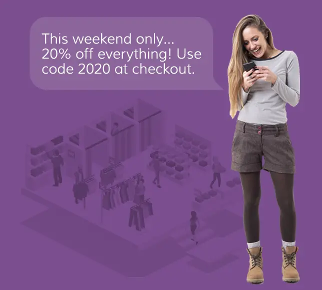 sale